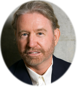Ronald Alexander, Ph.D.