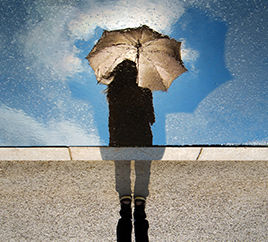 The Wanting Mind of Depression