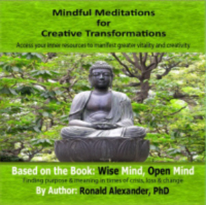 Mindful Meditation